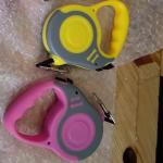 Sustainable Customizable Correa Para Perro Rope Dog Leashes Pet Leashes
