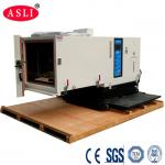 Climatic Environmental Shaker With Temp Humidity And Vibration Combined for sale
