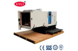 China Climatic Environmental Shaker With Temp Humidity And Vibration Combined supplier