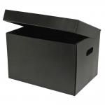 PP Corrugated Plastic Sheet ESD Storage Box PP Correx Customized Box for sale