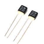 CCC certification JF RH Thermal Fuse Links 105C 1A 2A 3A 5A Current