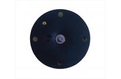 China Round Pulse Valve Diaphragm Carton Package -20C- 200C Temperature Range supplier