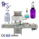 Electronic Tablet Capsule Bottle Counting Machine Fully Automatic Medical for sale