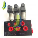 415-2813 High Quality Valve GP-Solenoid For Excavator 4152813 for sale