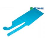 Oil Proof Disposable Plastic Aprons for sale