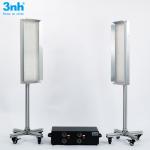 T120-4 Photography Fill Light Box Optional Four Light Sources D65 A TL84 CWF for sale