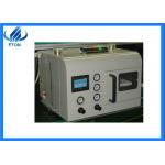 Automatic SMT Nozzle Cleaner Low Noise Simple Convenient 24PCs / Time for sale