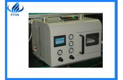 China Automatic SMT Nozzle Cleaner Low Noise Simple Convenient 24PCs / Time supplier