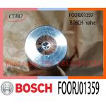 High Speed Steel F00VC01359 Fuel Injection Nozzle