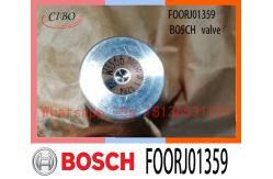 China High Speed Steel F00VC01359 Fuel Injection Nozzle supplier