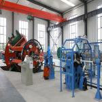 Power Cable, ACSR Cable ,ABC Cable Laying Up Machine