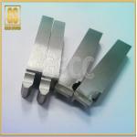 Carbide Tungsten Steel Sharpening Left And Right Knife Blade For Cutting Tools for sale