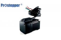 China 0.31N.M 1.8 Degree 2 Phase Hybrid Linear Stepper Motor supplier