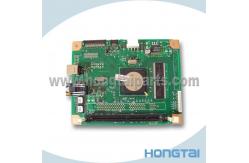 China Formatter main board  2605N  Q5966-60001 supplier