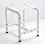 Polished Bathroom Shower Seats Chair For Seniors Elderly Disabled Handicap for sale
