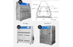 China Accelerated Aging Test ChambernnUV Aging Chamber/UV Tester/UV Accelerated Weathering Test Equipment supplier