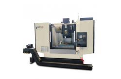 China 5 4 3 Axis Vertical Machining Center Vmc1370 High Speed Cnc Milling Machine supplier