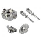 Aluminum Oxidation Steel Blackening Precision Medical Components Cnc Machining for sale