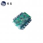 Igbt 6mbi225u-120/Agdr-71c 225A 1200V With ABB AGDR-71C Driver Board Memory Module Cards for sale