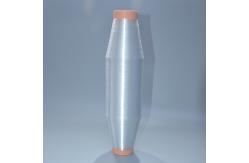 China Invisible King Spool Polyamide Yarn PA66 Embroidery Using Yarn supplier