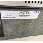Frequency converter ACS800-01-0040-3+P901 ABB vfd converter ABB original stock for sale