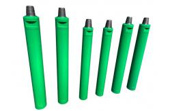 China Air Pressure Mining Well Drilling Tools Down The Hole DTH Hammers supplier