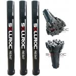 SGS Certified Rock Drilling SRC004 Reverse Circulation Hammer for sale