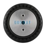 Goodyear Air Suspension 1B5-500 Trailer Air Bag Single Convoluted Air Spring Shocks for sale