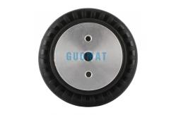 China Goodyear Air Suspension 1B5-500 Trailer Air Bag Single Convoluted Air Spring Shocks supplier