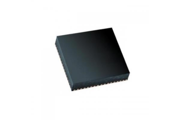 Wireless Communication Module EFR32FG28B320F1024IM68-A High Performance QFN68 RF Transceiver IC