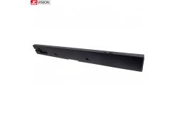 China WLED Shelf Edge LCD Display 19 Ultra Wide Stretched Displays 30000 Hours Lifetime supplier