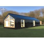 Unique Prefab Tiny Homes For Offices Studios Residences And Exhibition Halls