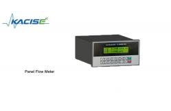 China Easy Installation Portable Liquid Flow Meter With Optional Heat Measurement supplier