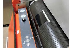 China Prepress Offset Printing Photopolymer Violet CTP Plate supplier