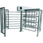 Entrance Control Security Turnstile Gate Automatic Systems Turnstiles for sale