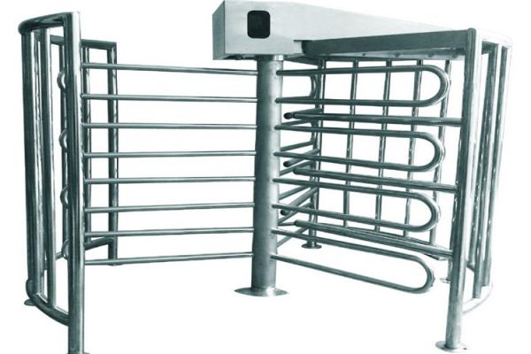 Entrance Control Security Turnstile Gate Automatic Systems Turnstiles