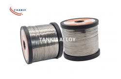 China Fecral 235 0cr23al5/0cr25al5 Electric Oven Furnace Heating Wire supplier