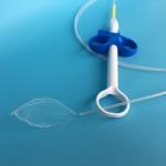Medical Endoscopic Foreign Body with net Retrieval of endoscopy essentials for sale