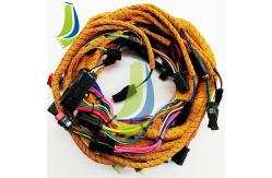 China 275-7004 2757004 Platform Wiring Harness For E320D Excavator supplier