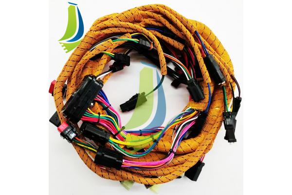 275-7004 2757004 Platform Wiring Harness For E320D Excavator