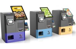 China Self-Service Payment Kiosk With Bill Acceptor / Smart Hopper supplier