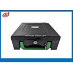 7430000991 ATM Machine Parts Hyosung Reject Cassette With Metal Lock for sale