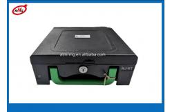 China 7430000991 ATM Machine Parts Hyosung Reject Cassette With Metal Lock supplier
