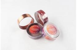 China Large Cylinder Hydraulic Du Bush Hydraulic Cylinder Bushings 45 20 Du Bearing supplier