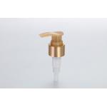 Plastic Soap Dispenser Pump Tops , Left Right Plastic Pump Dispenser for sale