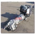 Japanese Second Hand Diesel Engine Assembly 4JX1 4JJ1 4JA1 4JB1T For Isuzu