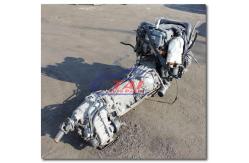 China Japanese Second Hand Diesel Engine Assembly 4JX1 4JJ1 4JA1 4JB1T For Isuzu supplier