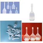 PLC Control  40bpm 800kg Plastic Bottle Filling Machine
