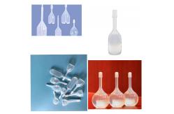 China XHL-KSL12/8  Small Plastic Bottle Enema Filling Machine supplier