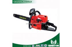 China Single Cylinder 25.4CC 2 Stroke 10 Gasoline Chain Saw Multifunction Garden Pole Saw supplier